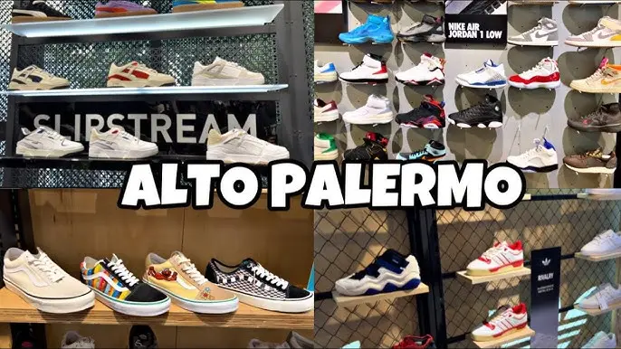 <b>Alto Palermo Zapatillas</b>: Guía de Transporte y Dimensiones - Qué colectivo me lleva al Alto Palermo alto palermo zapatillas - Qué colectivo me lleva al Alto Palermo