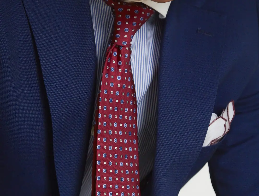 Combinación de corbata y zapato con traje azul marino: Guía definitiva - Qué color de corbata llevar con traje azul marino combinacion de corbata y zapato traje azul marino - Qué color de corbata llevar con traje azul marino