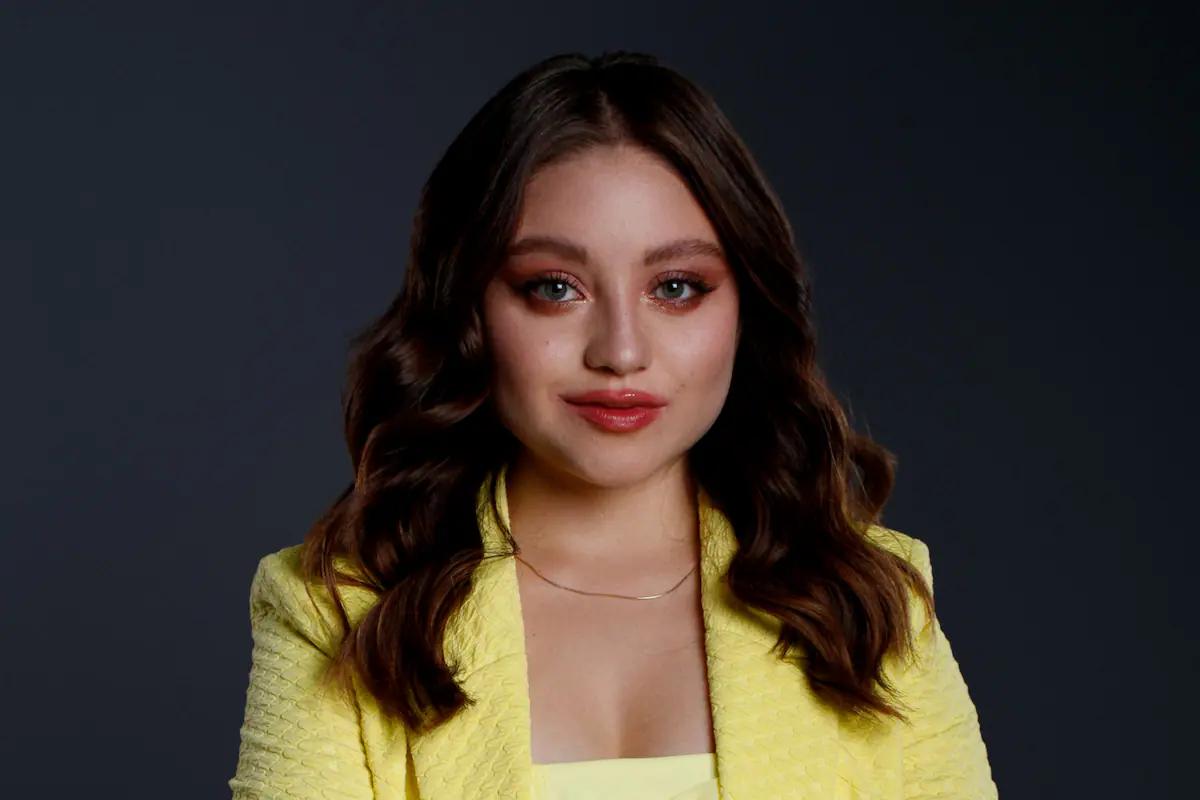 <b>¿Quién supera en popularidad a Soy Luna y Karol Sevilla? Un análisis de la audiencia</b> - Qué edad tenía Karol Sevilla cuando se grabó Soy Luna quien es mas popular que llasmi soy luna bota - Qué edad tenía Karol Sevilla cuando se grabó Soy Luna