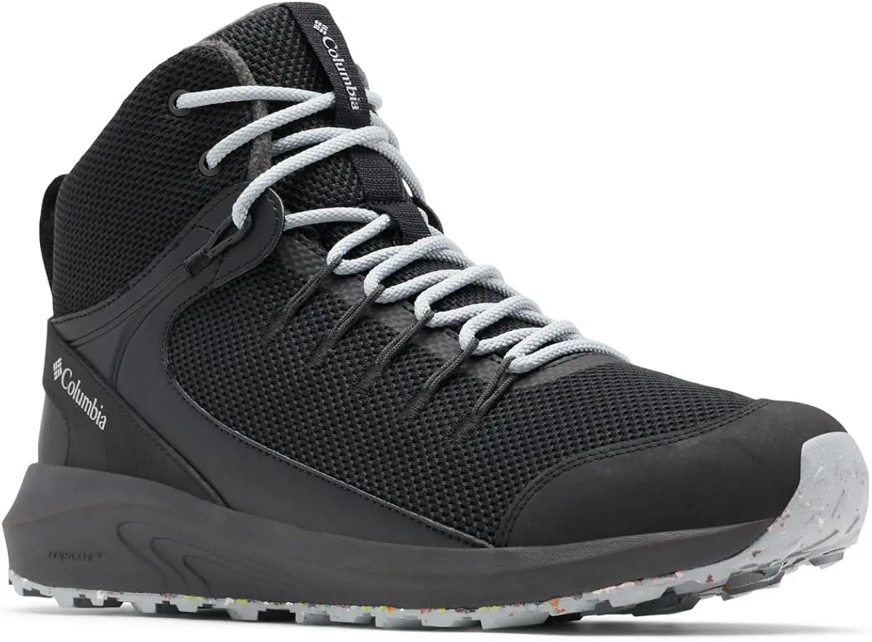 calzado columbia mid omni tech - Qué es Columbia Omnitech