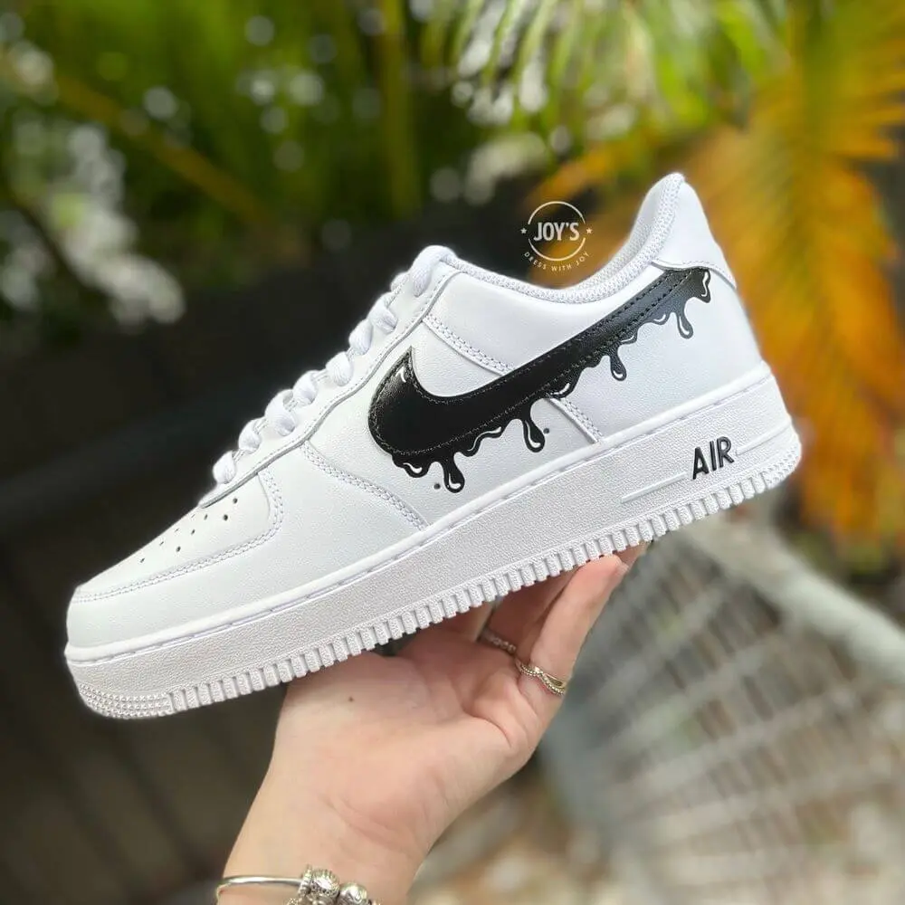 Dripz: Descifrando la Estructura Interna de sus Zapatillas - Qué es Dripz drip zapatillas - Qué es Dripz