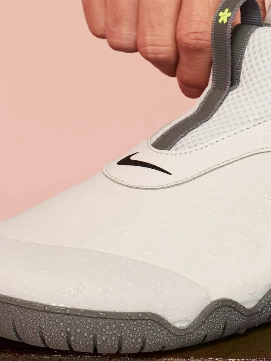 Calzado Nike para Médicos: Guía Completa de Comodidad y Protección - Qué es el FlyEase Nike calzado nike para medicos - Qué es el FlyEase Nike