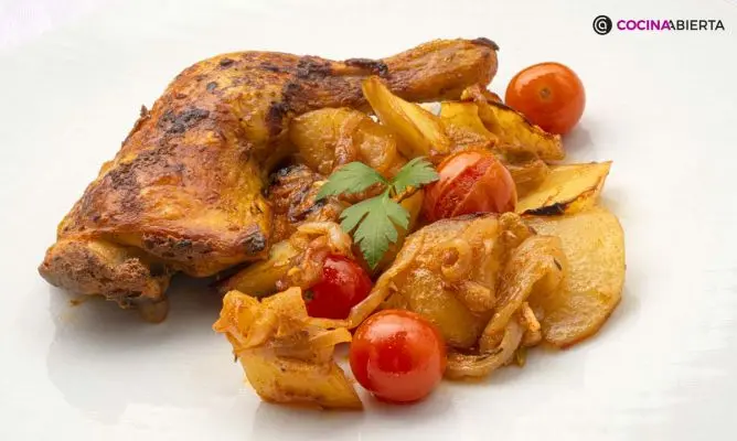 Turquía: Pollo, Cordero y el Secreto del Döner Kebab - Qué es el tavuk turquía pollo o bota - Qué es el tavuk