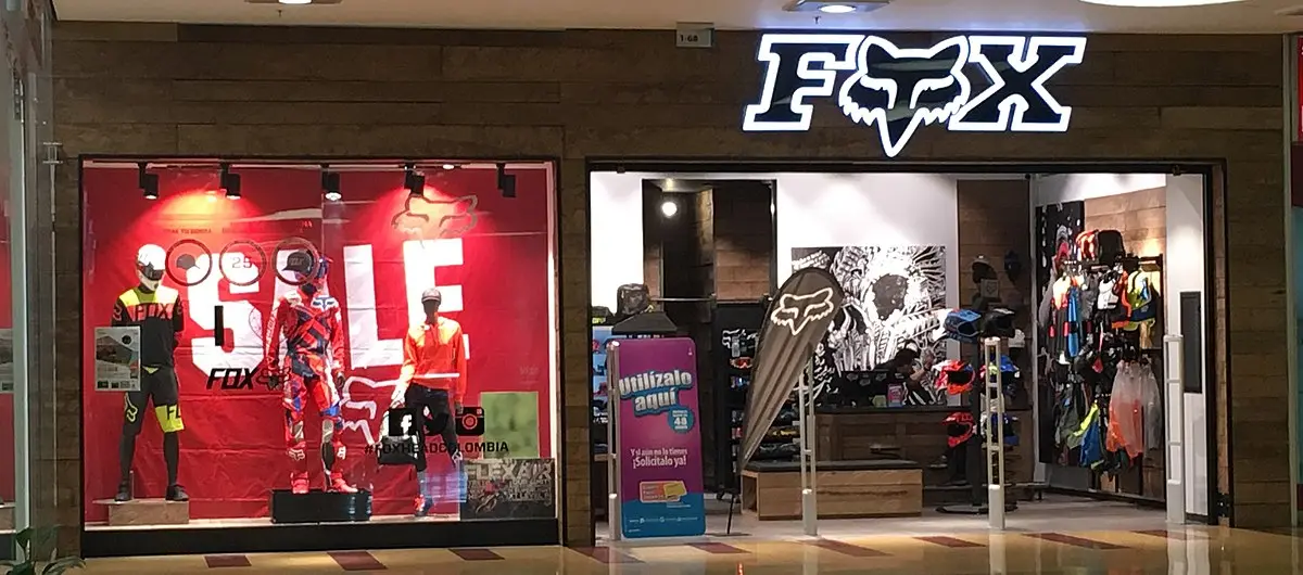 Botitas Fox: Guía Definitiva de un Calzado icónico - Qué es la marca Fox botitas fox - Qué es la marca Fox