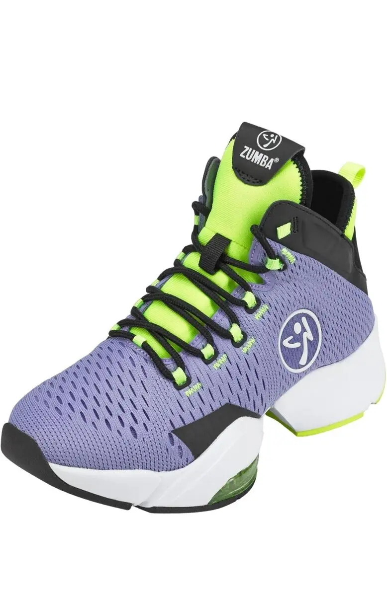Zapatillas de Zumba: La Guía Definitiva para Elegir el Calzado Perfecto - Qué es un zapato de Zumba calzado de zumba - Qué es un zapato de Zumba