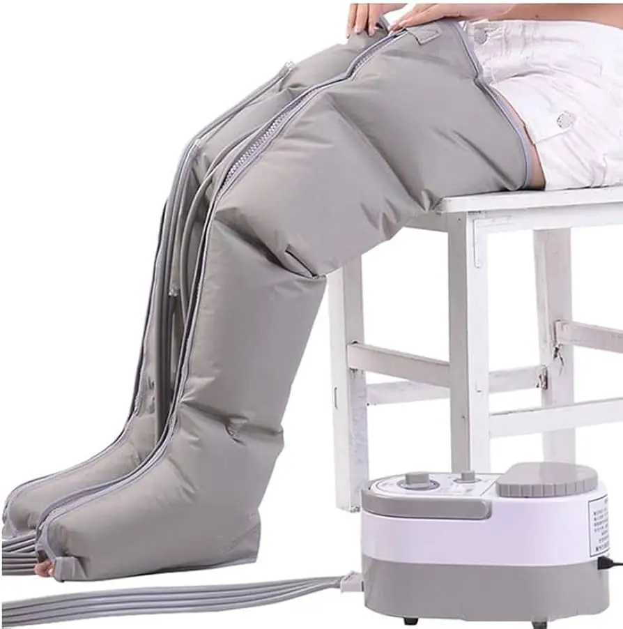 Bota Neumática para Linfedema: Guía Completa - Qué es una bomba neumática para el linfedema bota neumatica para linfedema - Qué es una bomba neumática para el linfedema