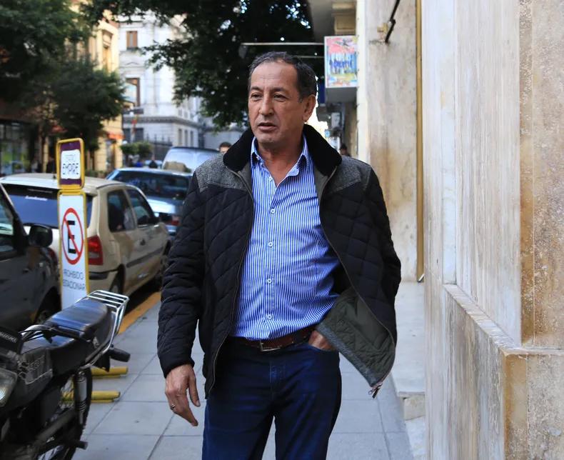 Antonio Marchese: Secretario General del Gremio del Calzado - Qué gremios integran la CGT antonio marchese secretario gral del gremio del calzado - Qué gremios integran la CGT
