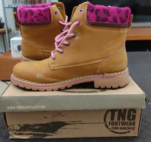 Tino González Botas: El fin de una era en el calzado español - Qué ha pasado con Tino González tino gonzalez botas - Qué ha pasado con Tino González