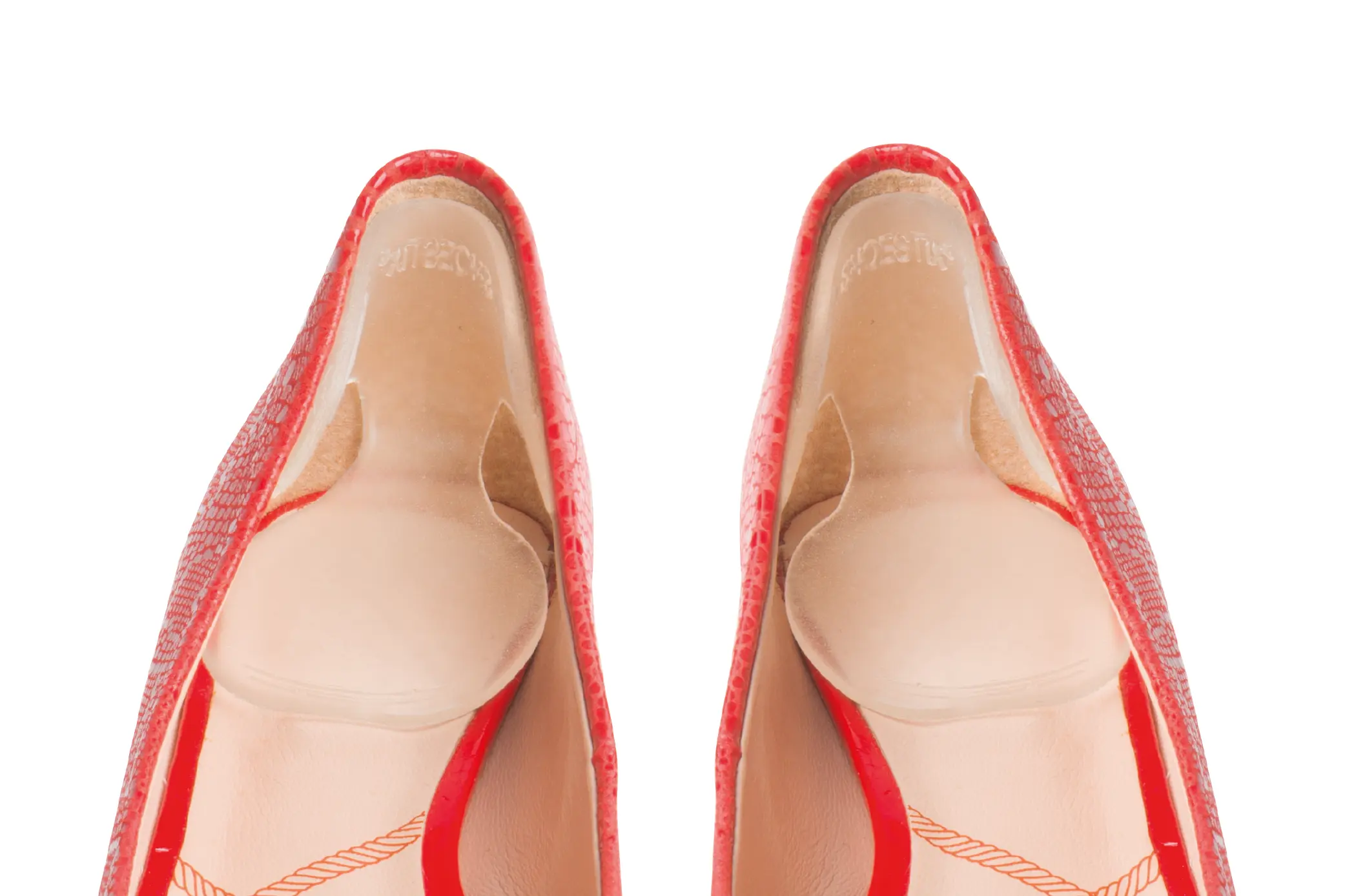 como arregla zuecos que se salen - Qué hacer cuando el zapato te queda grande