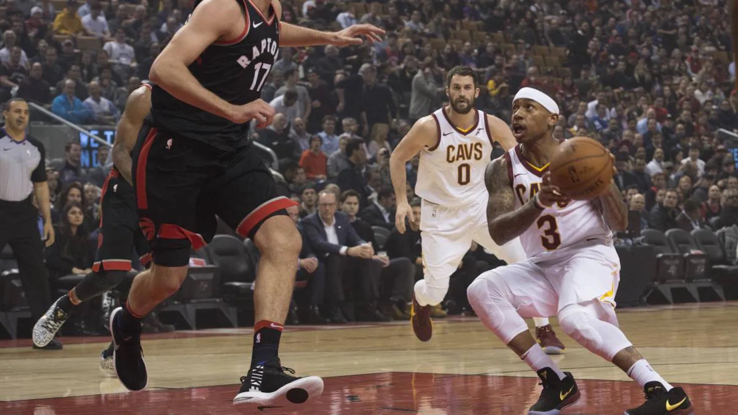 Isaiah Thomas Zapatillas: El ascenso, la caída y el legado de una estrella de la NBA - Qué le pasó a Isaiah Thomas isaiah thomas zapatillas - Qué le pasó a Isaiah Thomas