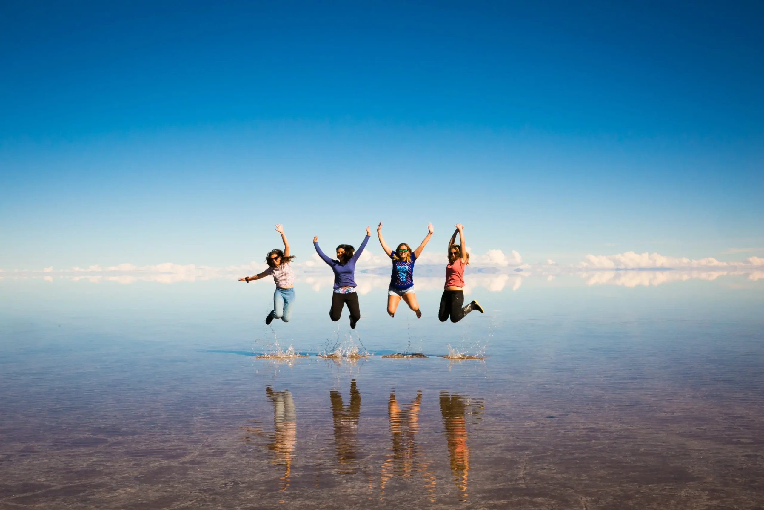 Calzado para el Salar de Uyuni: La Guía Definitiva - Qué llevar para visitar el Salar de Uyuni calzado para el salar de uyuni - Qué llevar para visitar el Salar de Uyuni