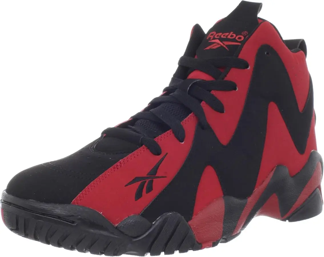 zapato kamikaze - Qué marca es la zapatilla Kamikaze