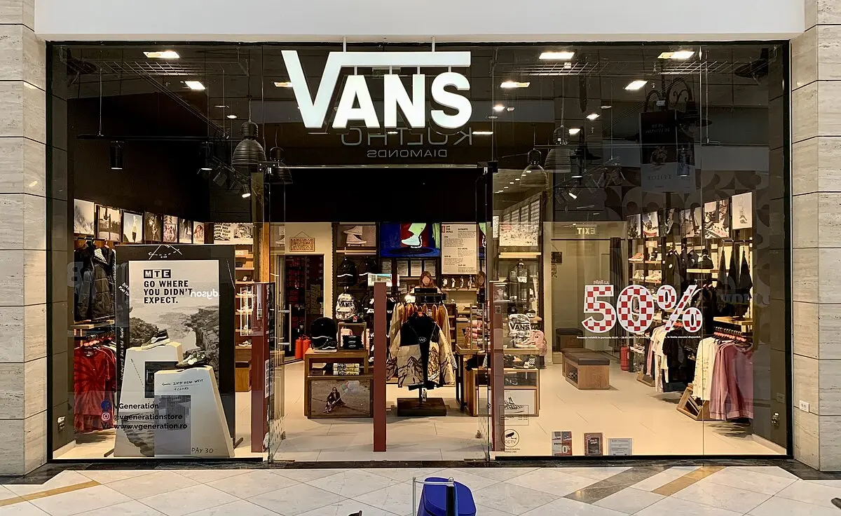 <b>Ballerinas Vans</b>: Un Análisis Completo de la icónica Marca - Qué ofrece Vans ballerinas vans - Qué ofrece Vans