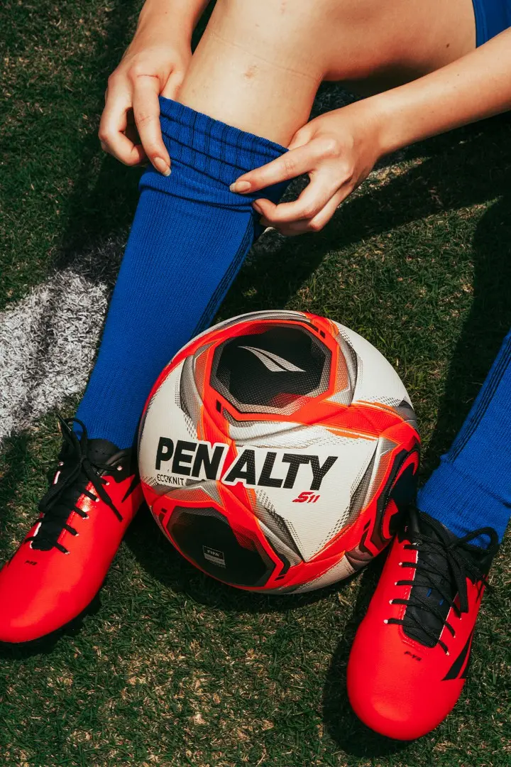 fabrica de zapatilla penalty - Qué pasó con la marca penalty