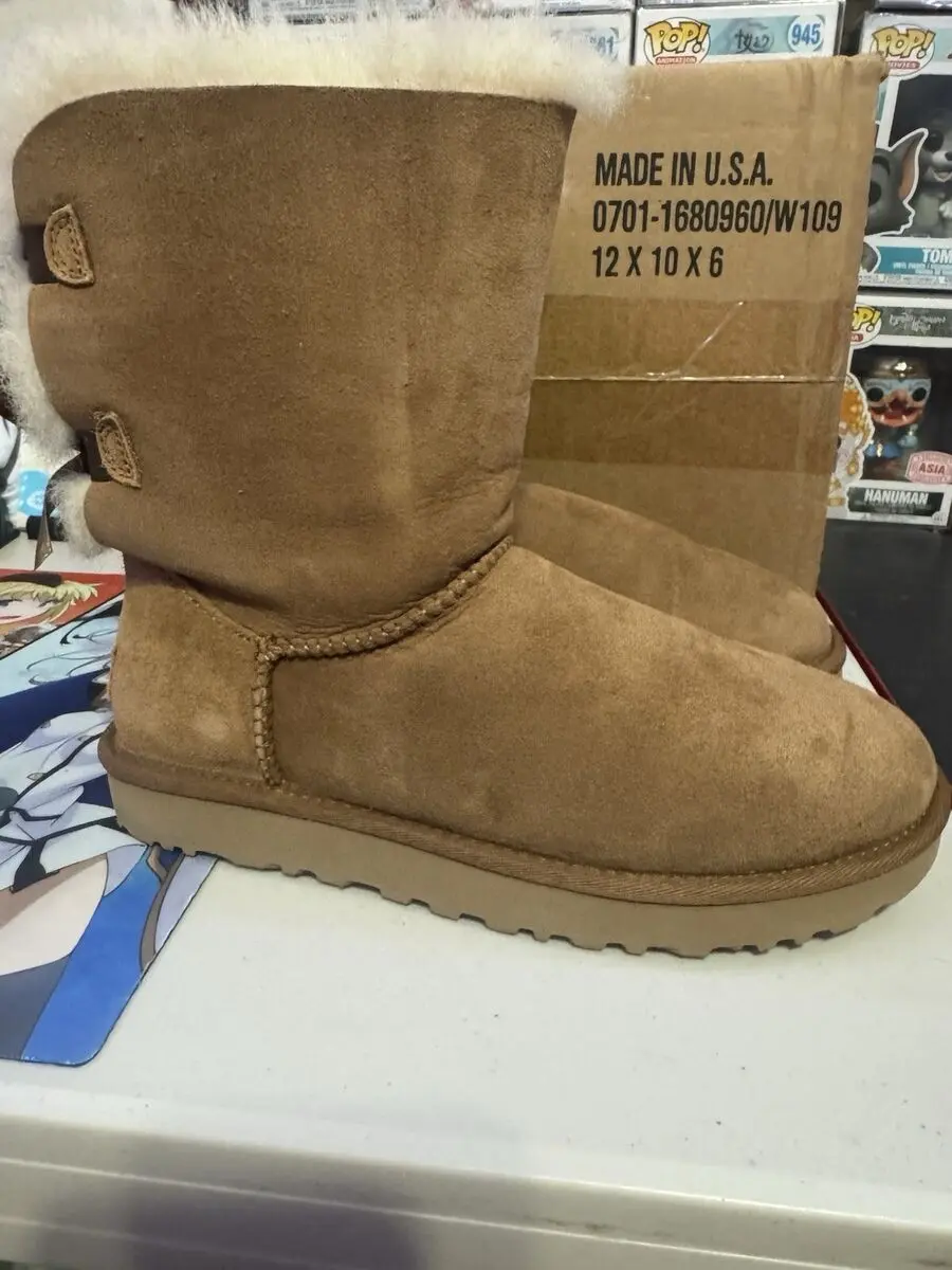 Botitas Gamuzadas de Mujer UGG: La Guía Definitiva - Qué piel usa UGG botitas gamuzadas de mujer ugg - Qué piel usa UGG