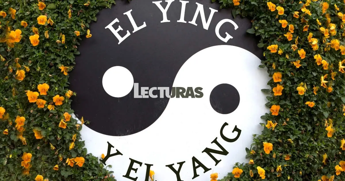 Símbolo Yin y Yang: Una Guía Completa a su Significado y Poder - Qué poder tienen el yin y el yang símbolo yin y yang bota - Qué poder tienen el yin y el yang