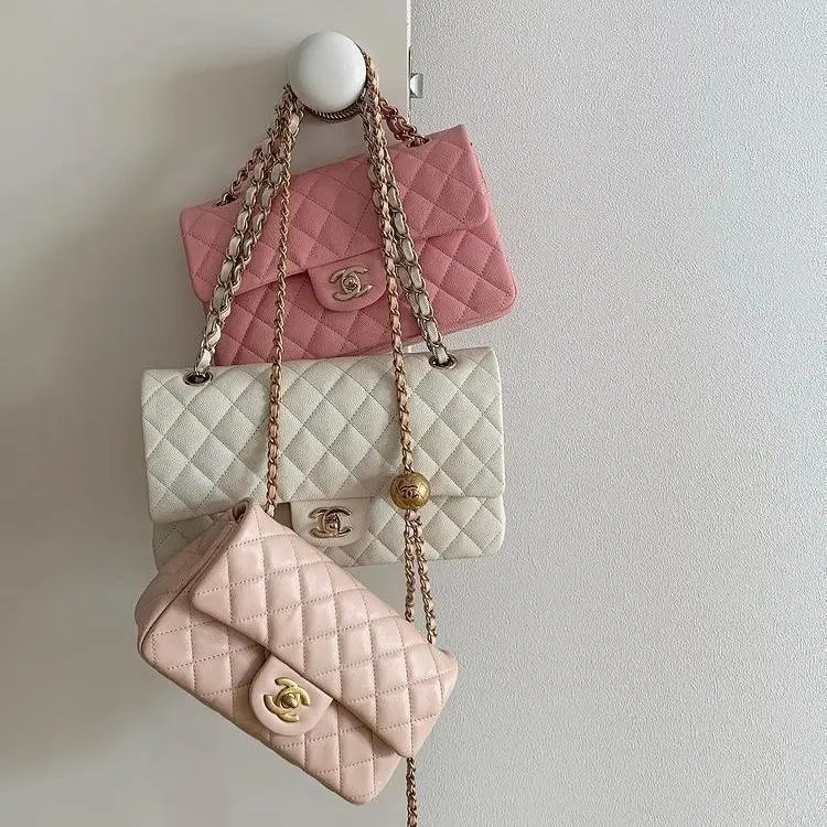 zapatillas chanel - Qué significa la marca Chanel