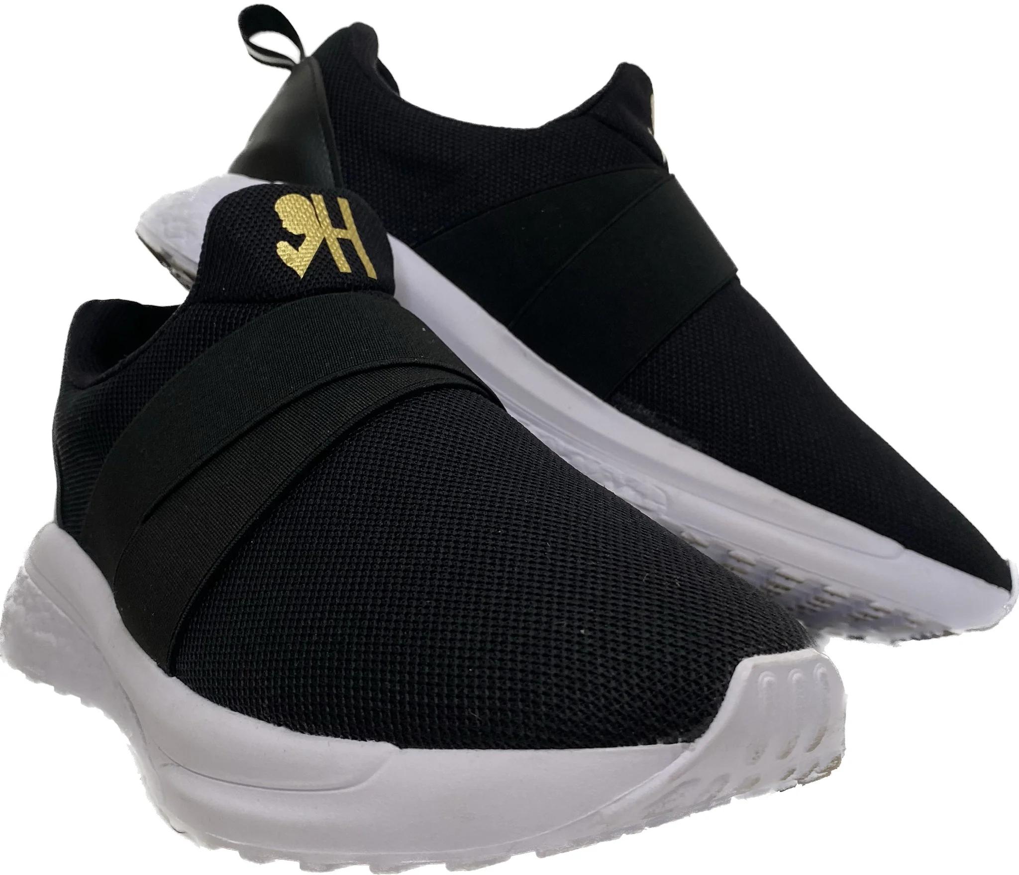 zapatillas de la cruz - Qué significa poner los zapatos en forma de cruz