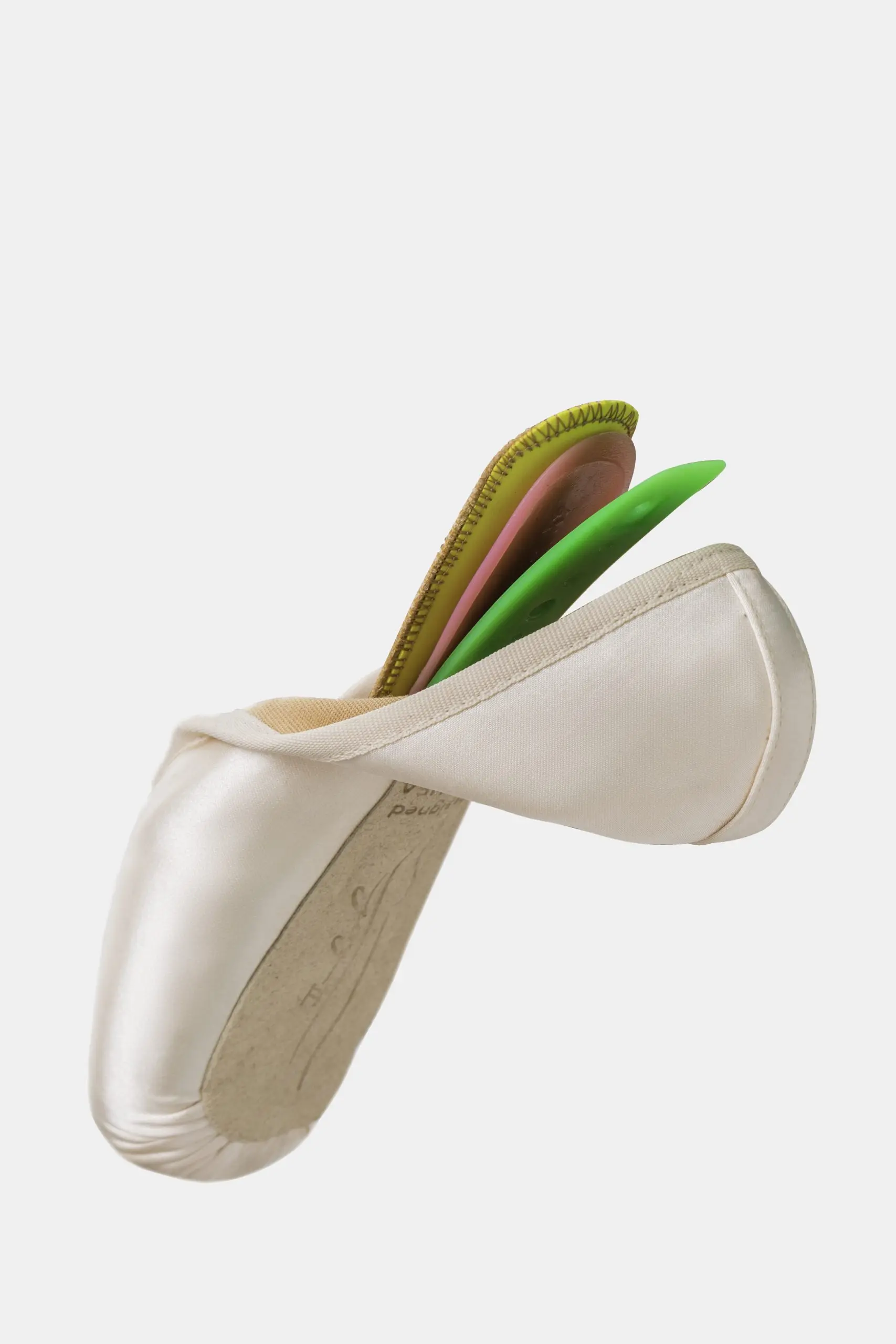 Shank de una Zapatilla de Baile: Anatomía y Función - Qué significa shank en las zapatillas de punta shank de una zapatilla de baile - Qué significa shank en las zapatillas de punta