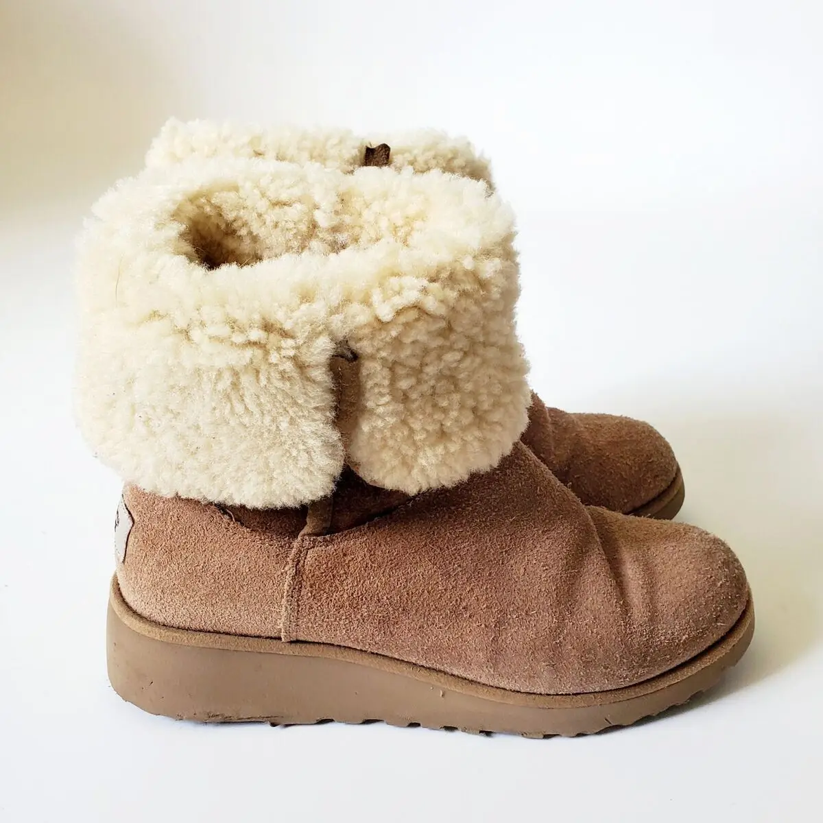 Botitas Gamuzadas de Mujer UGG: La Guía Definitiva - Qué significan las siglas UGG botitas gamuzadas de mujer ugg - Qué significan las siglas UGG