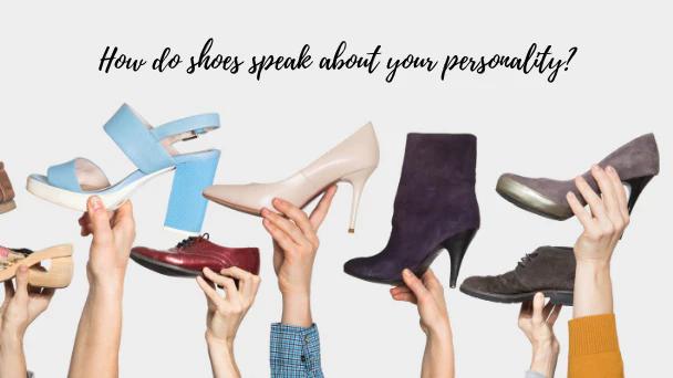 Calzado: reflejo de tu personalidad - Qué significan los zapatos para la gente calzado define la personalidad - Qué significan los zapatos para la gente