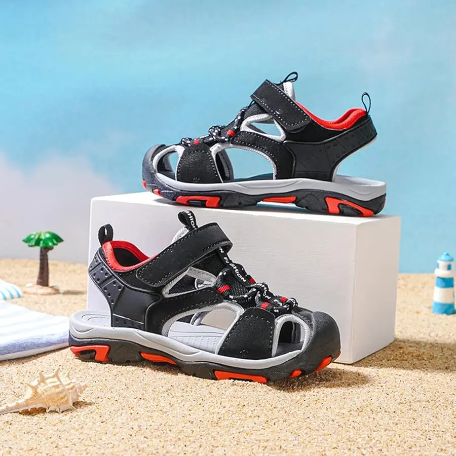calzado deportivo niña usa agua sandalia - Qué son las zapatillas de agua