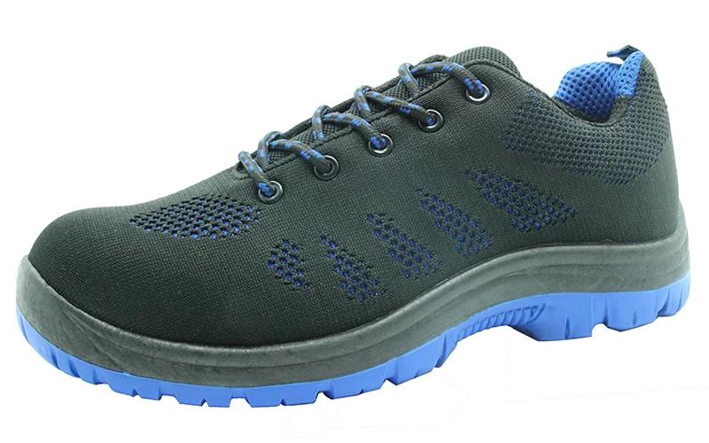 calzado deportivo inyeccion - Qué son los tenis de inyección