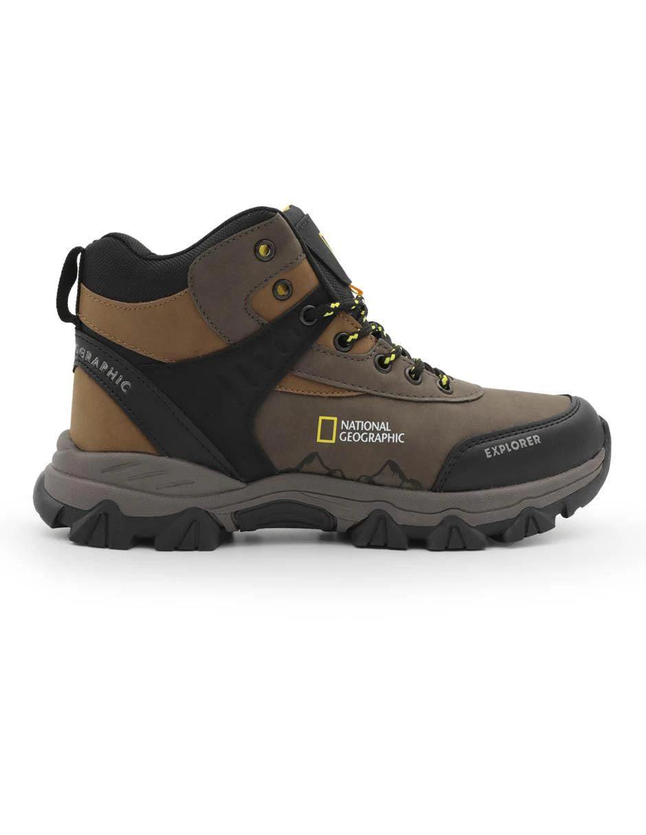 Botas National Geographic: Guía de Compra y Análisis Completo - Qué tan buena es la marca National Geographic botas national geographic - Qué tan buena es la marca National Geographic