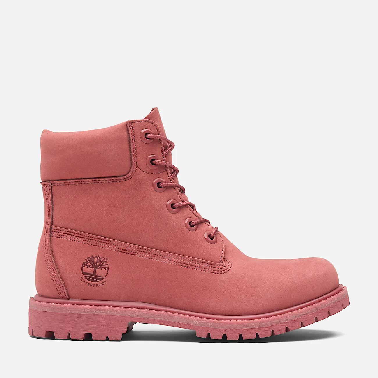 botines timberland mujer - Qué tan buena es la marca Timberland