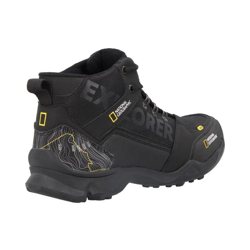 Botas National Geographic: Guía de Compra y Análisis Completo - Qué tan buenas son las botas National Geographic botas national geographic - Qué tan buenas son las botas National Geographic