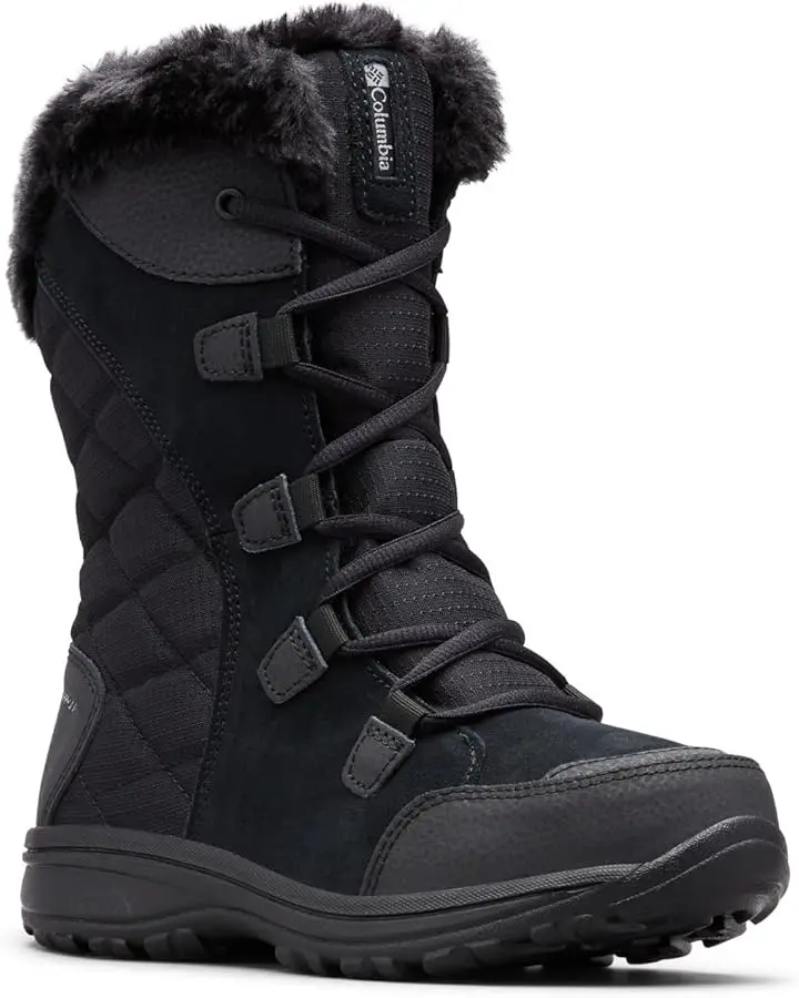 Botas para Frío Mujer Columbia: La Guía Definitiva - Qué tiene de especial la ropa Columbia botas para frio mujer columbia - Qué tiene de especial la ropa Columbia