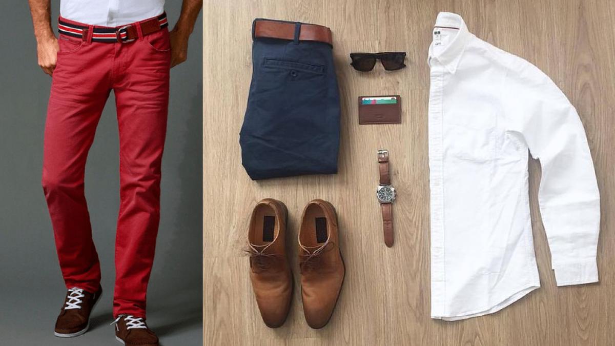 Combinar zapatos, pantalones y cinturón de hombre: Guía definitiva - Qué tipo de cinturón se usa con tenis combinar zapato pantalon cinto hombre - Qué tipo de cinturón se usa con tenis