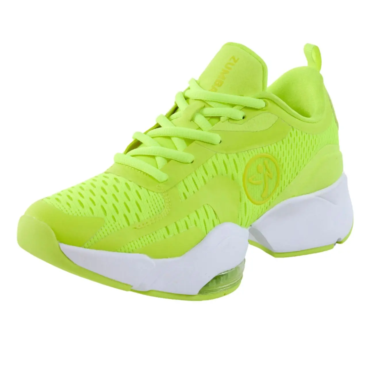 Zapatillas de Zumba: La Guía Definitiva para Elegir el Calzado Perfecto - Qué tipo de ejercicio es la zumba calzado de zumba - Qué tipo de ejercicio es la zumba