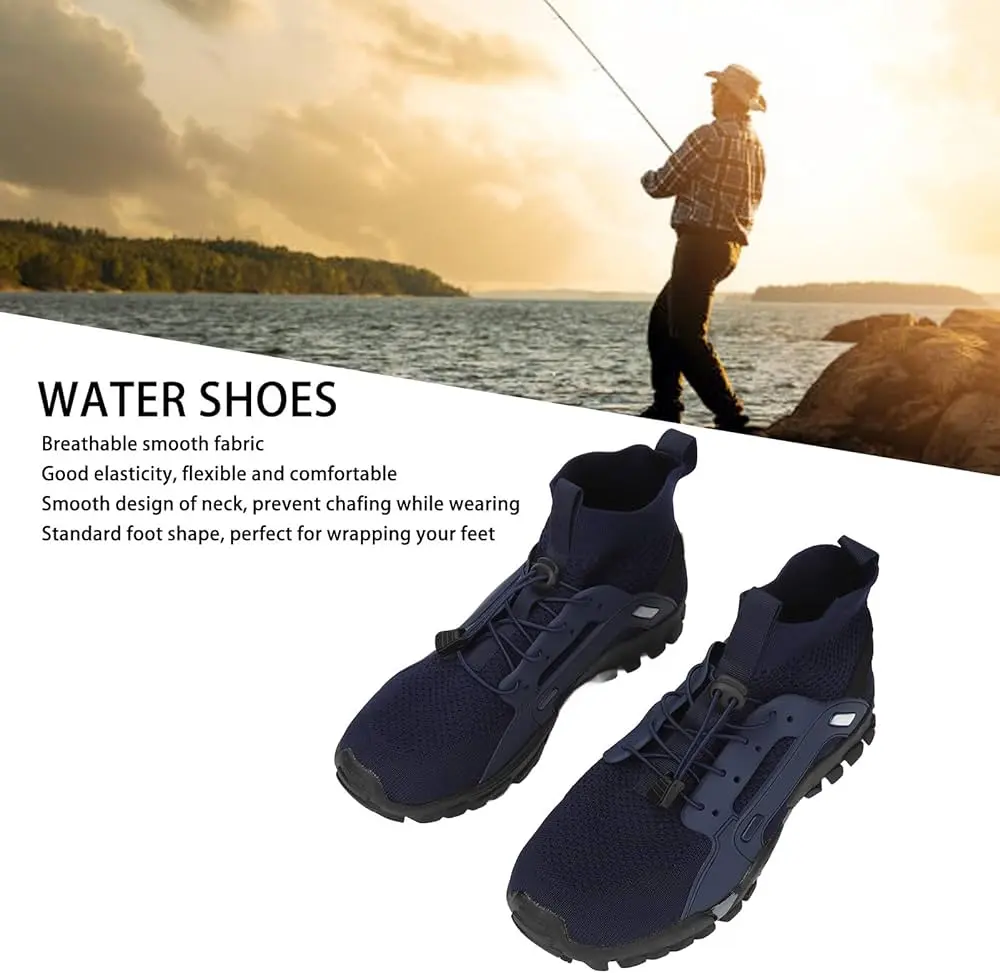 que es zapato con dedo de pesca - Qué tipo de zapatos para pescar