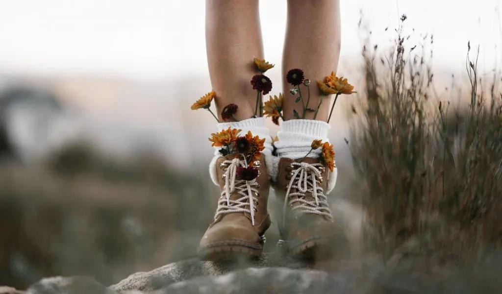 Botas de Alta Montaña para Bariloche: Guía Completa para tu Aventura - Qué zapatos usar en Bariloche botas alta montaña bariloche - Qué zapatos usar en Bariloche