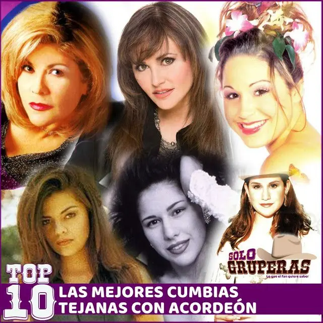 Cantantes Texanas Mujeres: Historia, Evolución e Influencia en la Música Regional Mexicana - Quién canta la música tejana cantantes texanas mujeres - Quién canta la música tejana