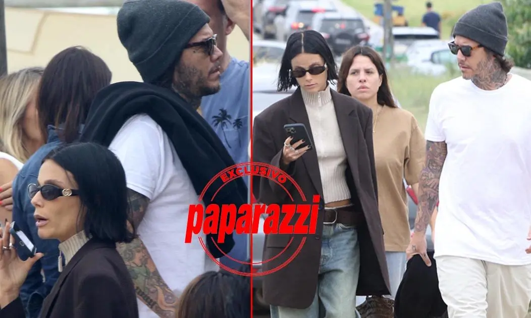 valentina zenere botas - Quién es el ex de Valentina Zenere