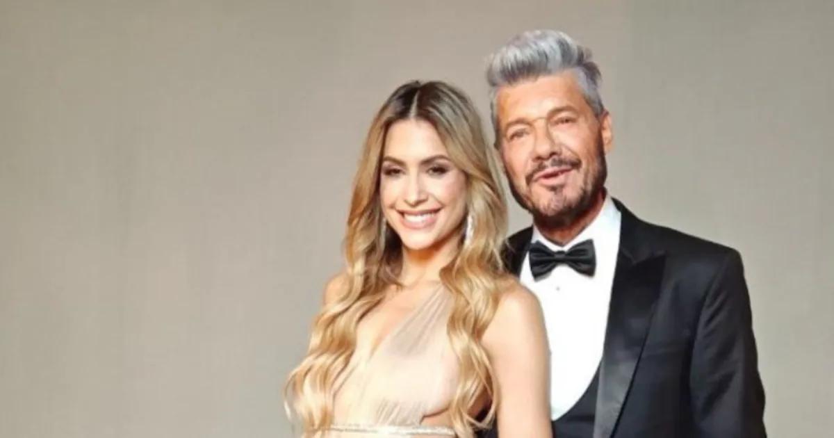 <b>Guillermina Valdés edad</b>: Biografía, hijos y relaciones - Quién fue el gran amor de Marcelo Tinelli guillerminas valdes edad - Quién fue el gran amor de Marcelo Tinelli