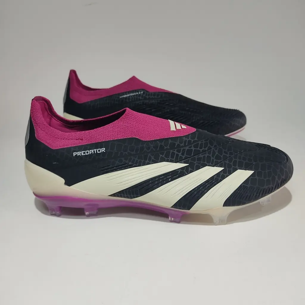 Botines Adidas Predator sin Cordones: Guía Definitiva - Quién usa el predator adidas botines adidas predator sin cordones - Quién usa el predator adidas