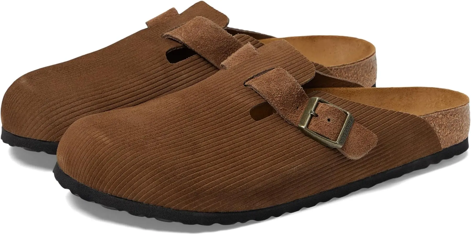 Zuecos Birkenstock Boston: Opiniones, Guía de Tallas y Cuidados - Son populares las Birkenstock Boston zuecos bonston opinion - Son populares las Birkenstock Boston