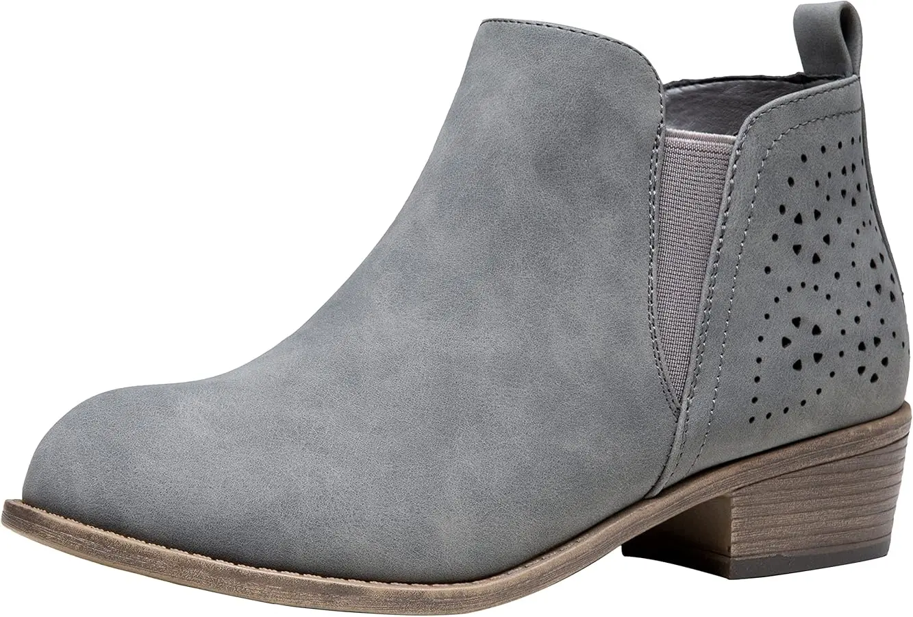 Botines con calcetines: Guía completa para un estilo perfecto - Usas botines con calcetines botines co media no tan caros - Usas botines con calcetines