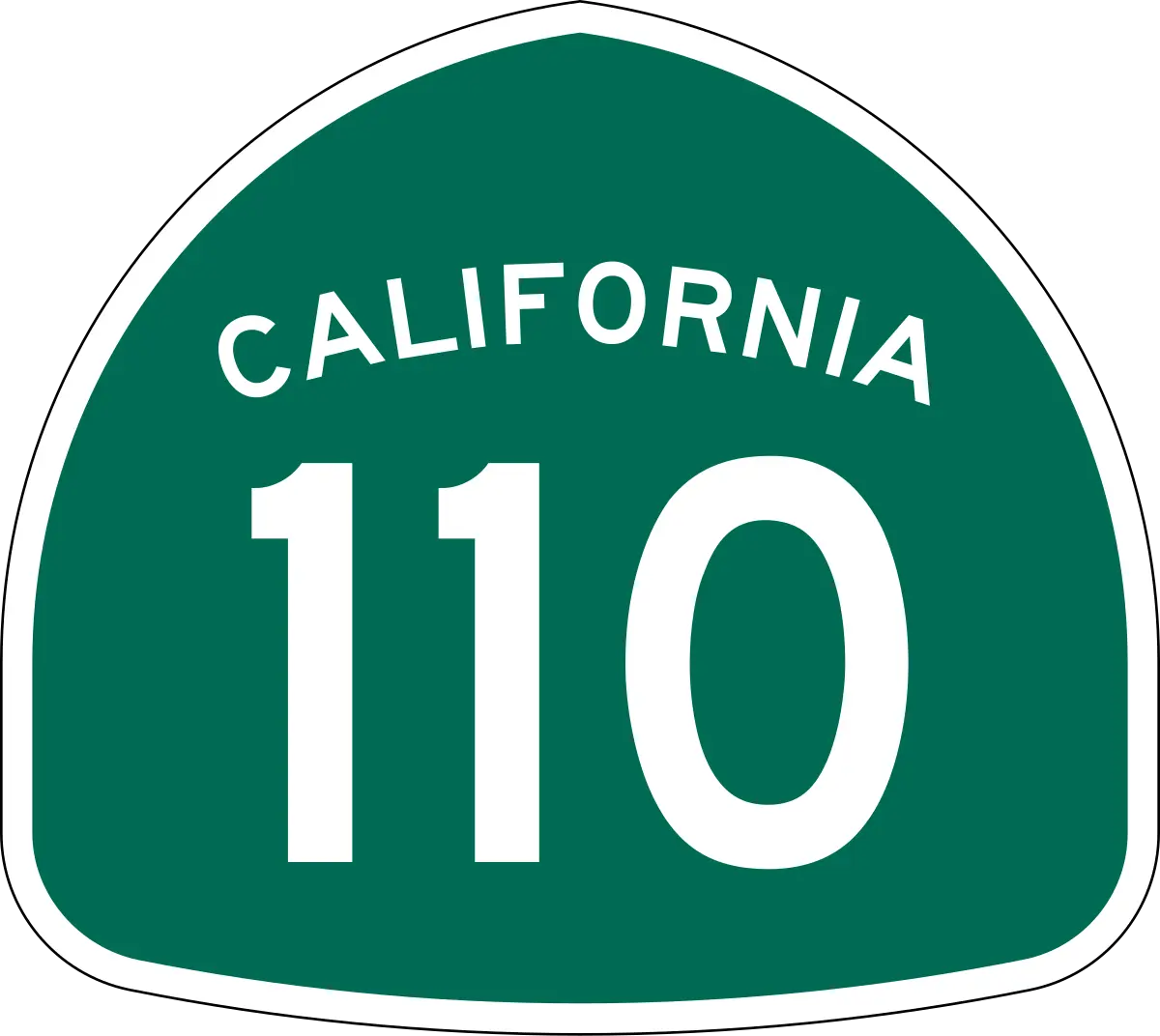 Arroyo Seco Parkway: La Autopista Histórica de Pasadena - What is the name of the freeway in Pasadena borcegos freeway - What is the name of the freeway in Pasadena