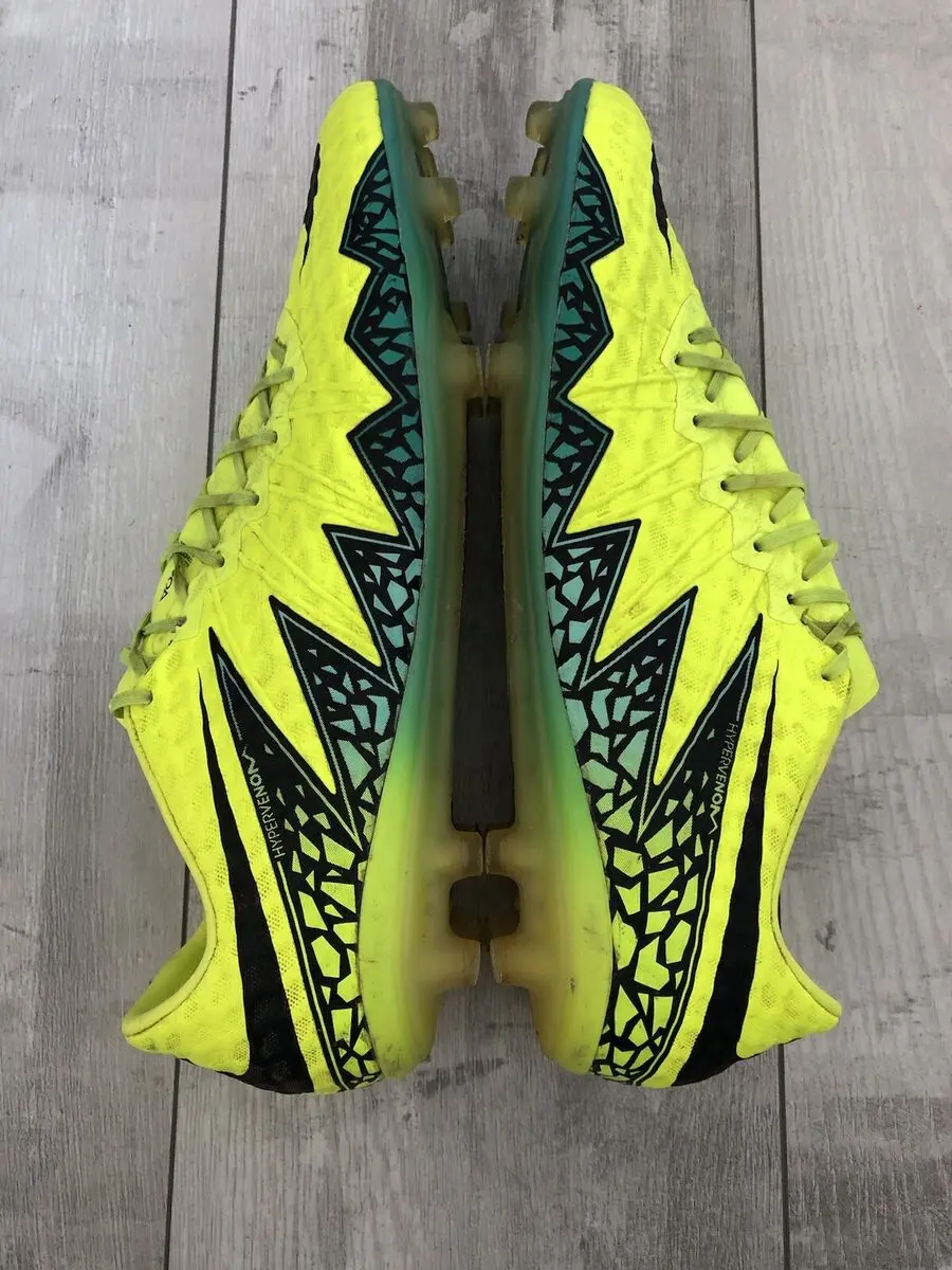 Botines Nike HypervenomX: Guía completa para jugadores de fútbol - When was Nike Phantom released botines nike hypervenomx - When was Nike Phantom released